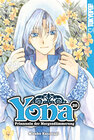 Buchcover Yona - Prinzessin der Morgendämmerung 20