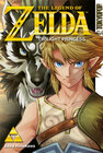 Buchcover The Legend of Zelda 11