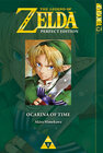 Buchcover The Legend of Zelda - Perfect Edition 01