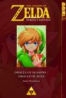 Buchcover The Legend of Zelda - Perfect Edition 02