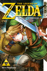 Buchcover The Legend of Zelda 12