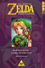 Buchcover The Legend of Zelda - Perfect Edition 03