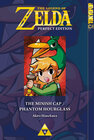 Buchcover The Legend of Zelda - Perfect Edition 04