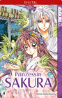 Buchcover Prinzessin Sakura 04