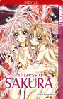 Buchcover Prinzessin Sakura 05