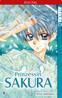 Buchcover Prinzessin Sakura 09