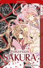 Buchcover Prinzessin Sakura 11