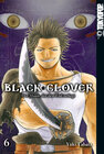 Buchcover Black Clover 06