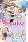 Buchcover Miyako - Auf den Schwingen der Zeit 09
