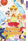 Buchcover Rainbow Revolution 05