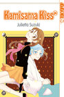 Buchcover Kamisama Kiss 24