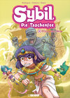 Buchcover Sybil, die Taschenfee 05