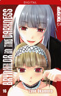 Buchcover Brynhildr in the Darkness 16