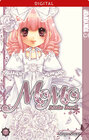 Buchcover Momo Little Devil 07