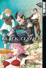 Buchcover Black Clover 07
