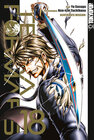 Buchcover Terra Formars 18