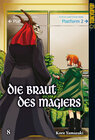 Buchcover Die Braut des Magiers 08