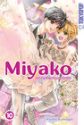 Buchcover Miyako - Auf den Schwingen der Zeit 10