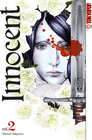 Buchcover Innocent 02