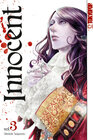 Buchcover Innocent 03