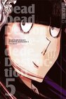 Buchcover Dead Dead Demon's Dededede Destruction 05