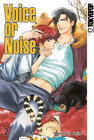 Buchcover Voice or Noise 02