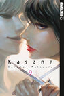 Buchcover Kasane 09