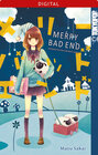 Buchcover Merry Bad End