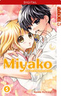Buchcover Miyako - Auf den Schwingen der Zeit 05