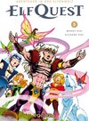 Buchcover ElfQuest - Abenteuer in der Elfenwelt 05