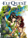 Buchcover ElfQuest - Abenteuer in der Elfenwelt 06