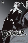 Buchcover The Breaker - New Waves 10
