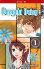 Buchcover Dengeki Daisy 01
