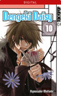 Buchcover Dengeki Daisy 10