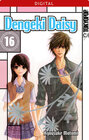 Buchcover Dengeki Daisy 16