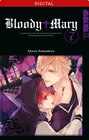 Buchcover Bloody Mary 07