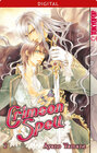 Buchcover Crimson Spell 02