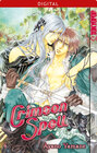 Buchcover Crimson Spell 04