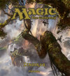 Buchcover The Art of Magic: The Gathering - Zendikar