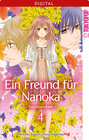 Buchcover Ein Freund für Nanoka - Nanokanokare 04