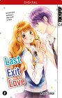 Buchcover Last Exit Love 02