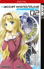 Buchcover Accel World / Dural - Magisa Garden 02