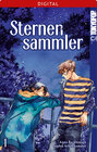 Buchcover Sternensammler Sammelband 01