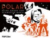 Buchcover Polar 03: Keine Gnade für Schwester Maria