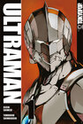Buchcover Ultraman 01