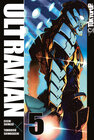 Buchcover Ultraman 05