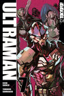 Buchcover Ultraman 07