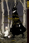 Buchcover Siúil, a Rún - Das fremde Mädchen 01