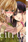 Buchcover Citrus 06