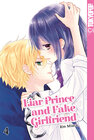 Buchcover Liar Prince and Fake Girlfriend 04